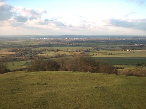 Vale of Aylesbury
